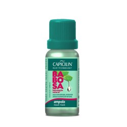 Ampola de Babosa 20ml