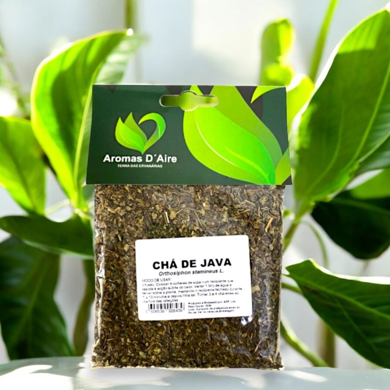 Chá de Java 50gr