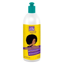 Ativador Afrohair 500ml