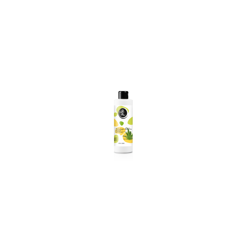 Sh  Hidra Aloé Vera 400ml