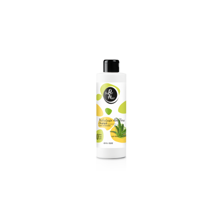 Sh  Hidra Aloé Vera 400ml