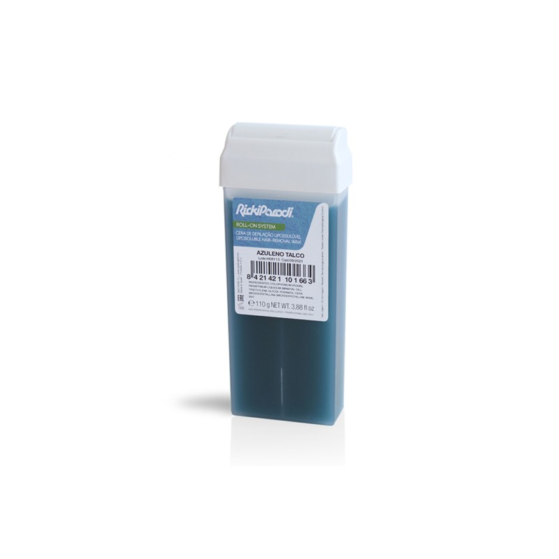 Cera Rollon Azuleno 110ml