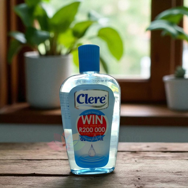 Glicerina 100ml
