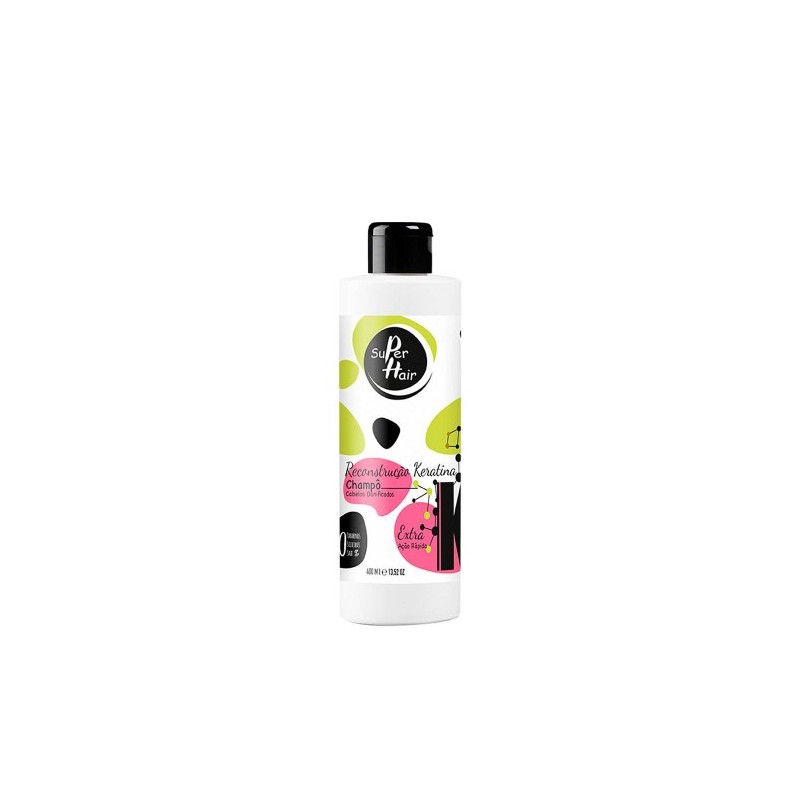 ShRecons Keratin 400ml