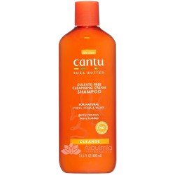 Sh Limp Shea Butter 400ml