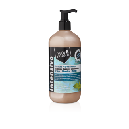Shampoo Anticaspa 500ml