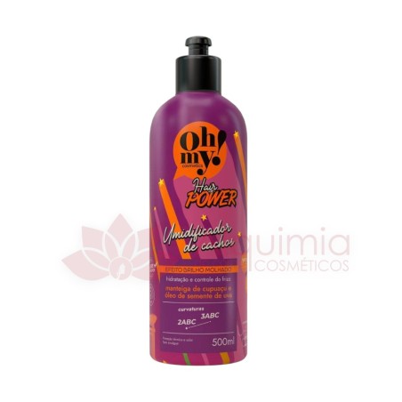 Umi Cacho Hair Power 500g