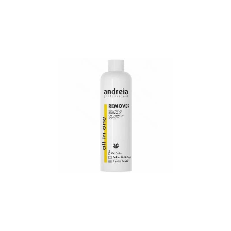 Remover 250ml Andreia