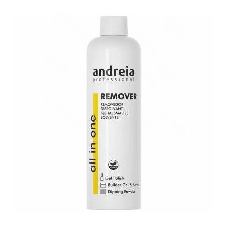Remover 250ml Andreia