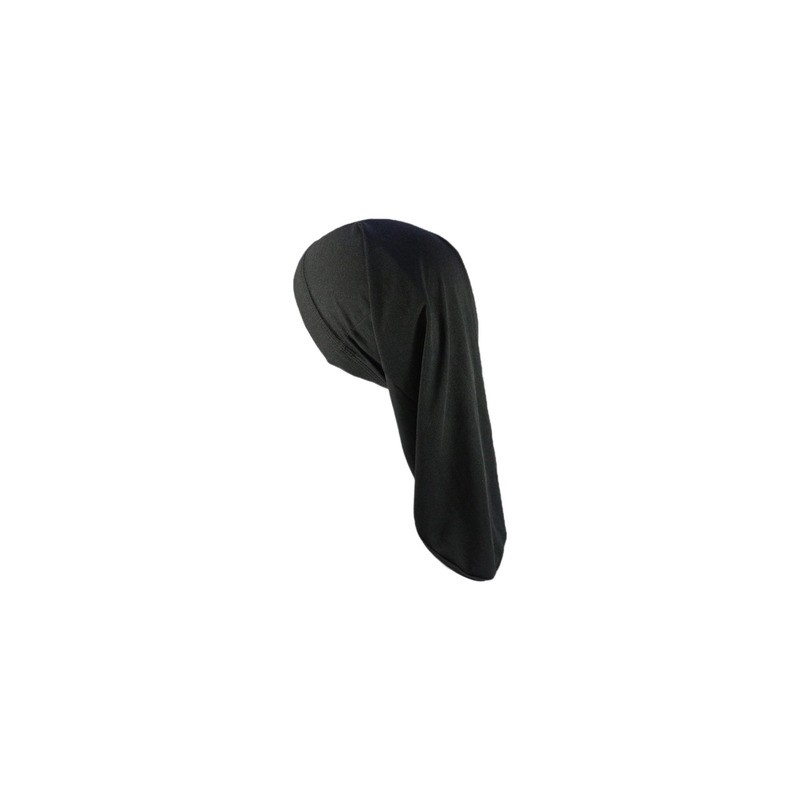 Touca Dread Cap Preto