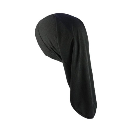 Touca Dread Cap Preto