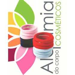 Elasticos Peq Pano 24 und