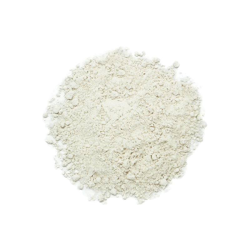 Argila Branca em Pó 200gr