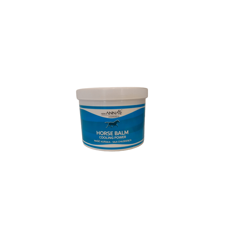 Bálsamo Cavalo Frio 500ml