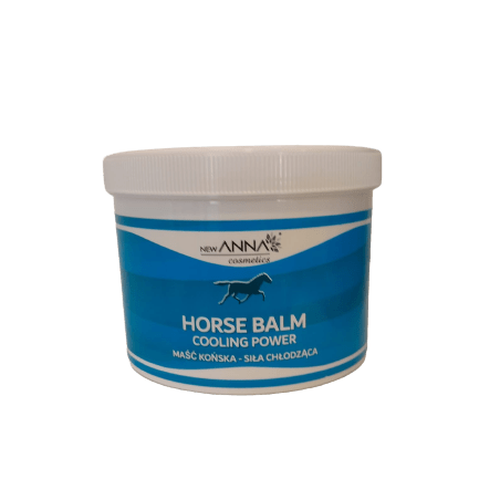 Bálsamo Cavalo Frio 500ml