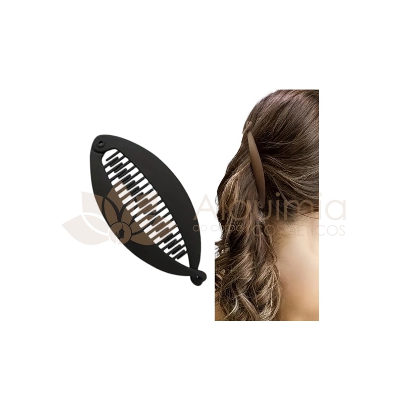 Mola de Cabelo
