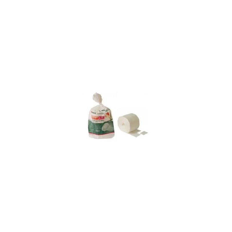 Celulose Retangular 500un
