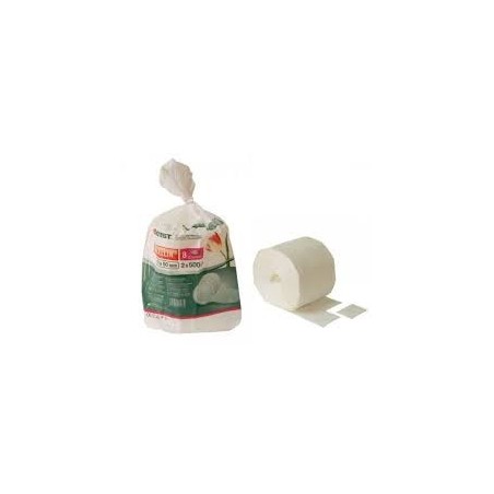 Celulose Retangular 500un