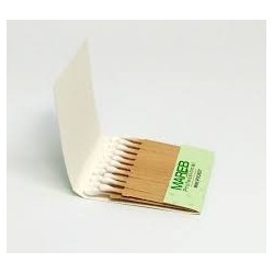 Hemostático Palito 20un