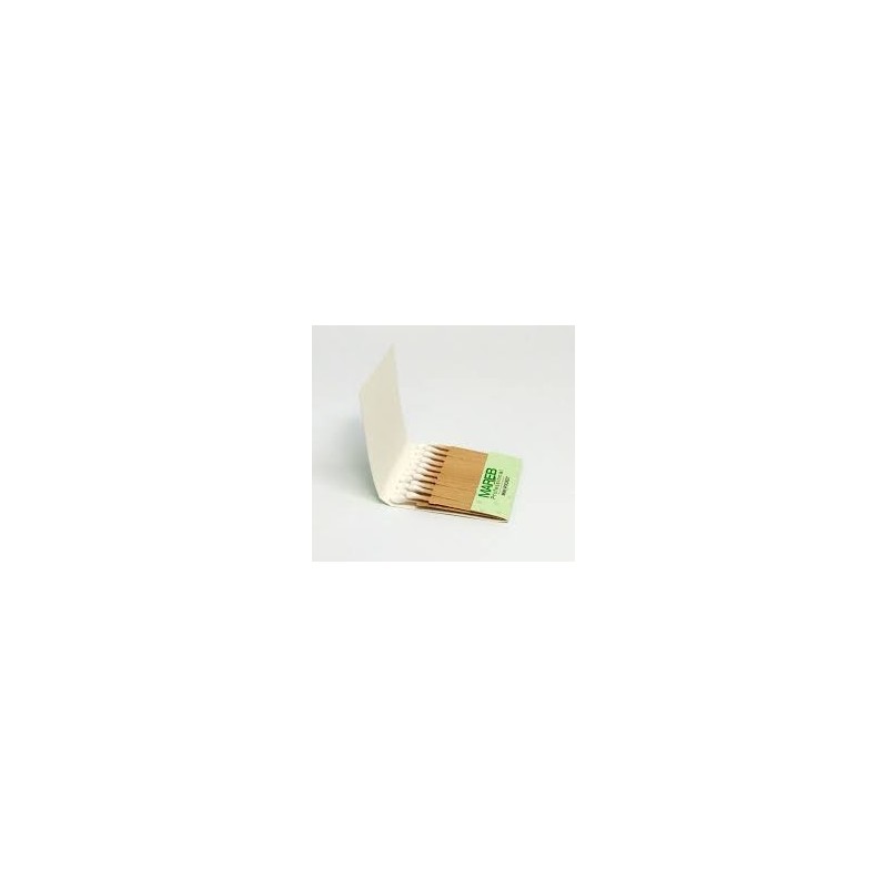 Hemostático Palito 20un