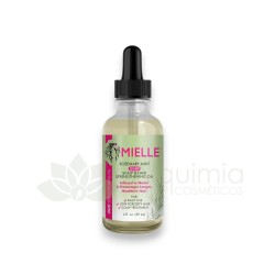 Oleo Mielle Suave 59ml