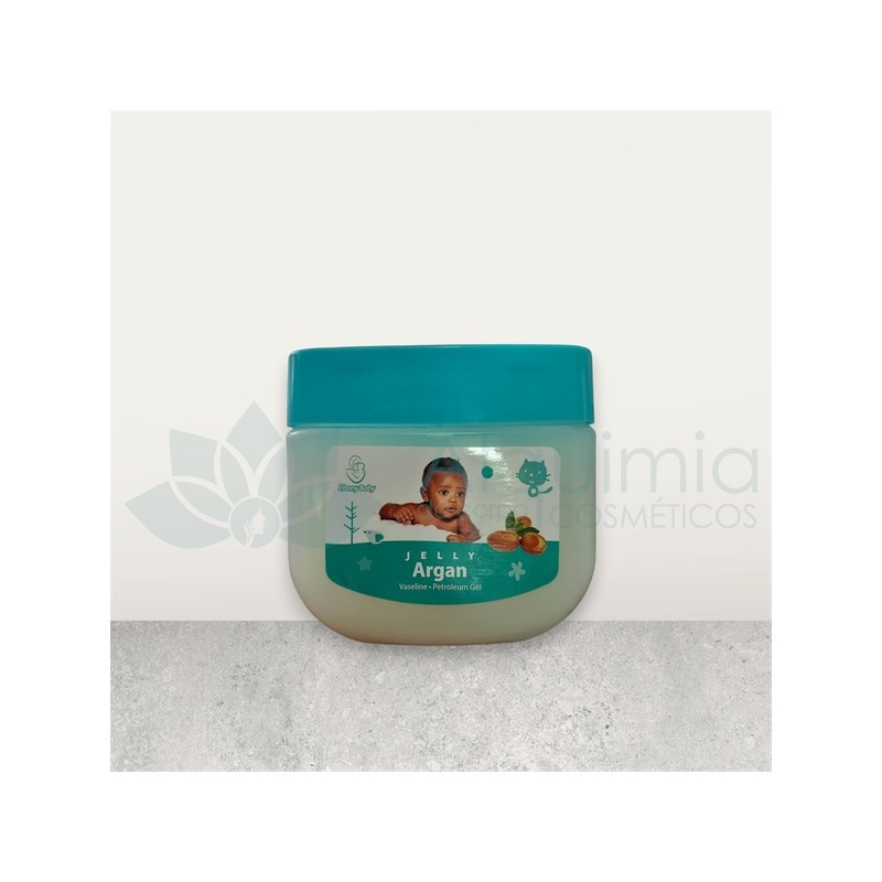 Jelly Fresh óleo de Argan