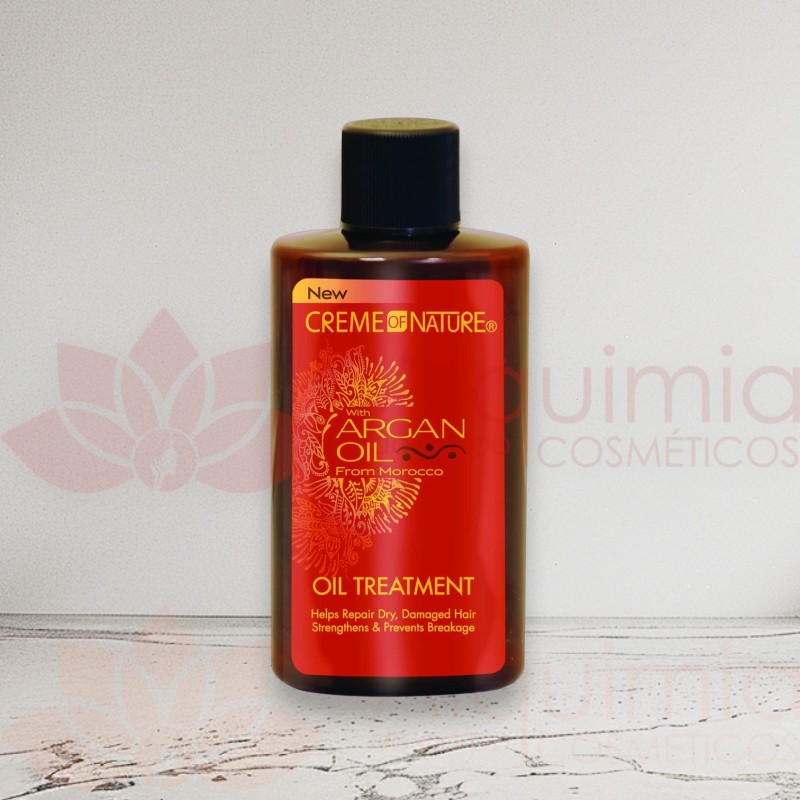 Argan Oil 87.7ml - Creme