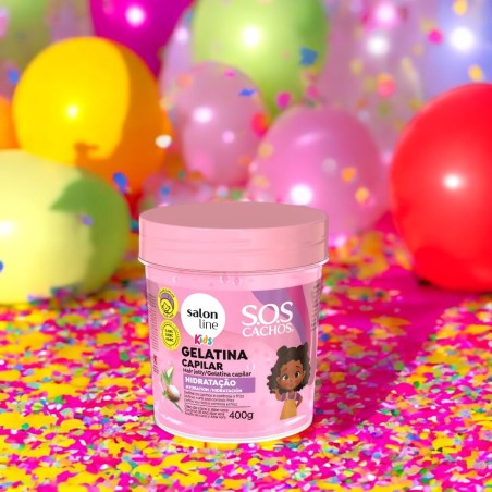 Gelatina kids Hidra 400g