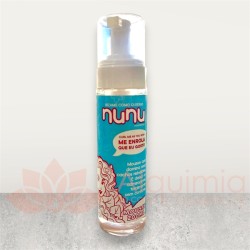 Musse Protetora 200 ml NU