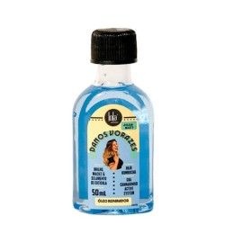 Óleo Repar Dan Voraz 50ml