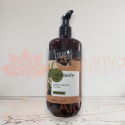 Exfoliante Corporal 500gr