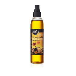 Óleo Bronz Uruc Can 200ml