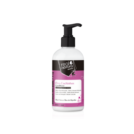 Cond Pro-Cachinhos 300ml
