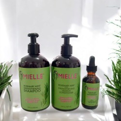 Kit Mielle Rosemary Mint