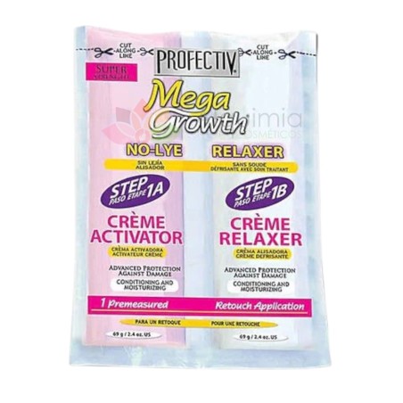 MegaGrowth Super 1 Und