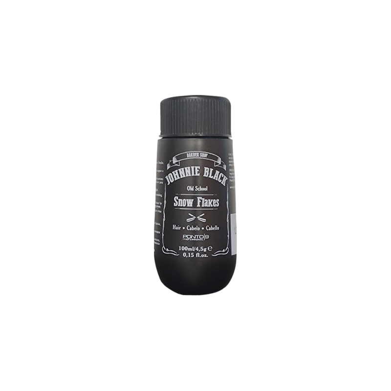 Cera Pó Snow Flakes 100ml