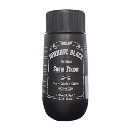Cera Pó Snow Flakes 100ml