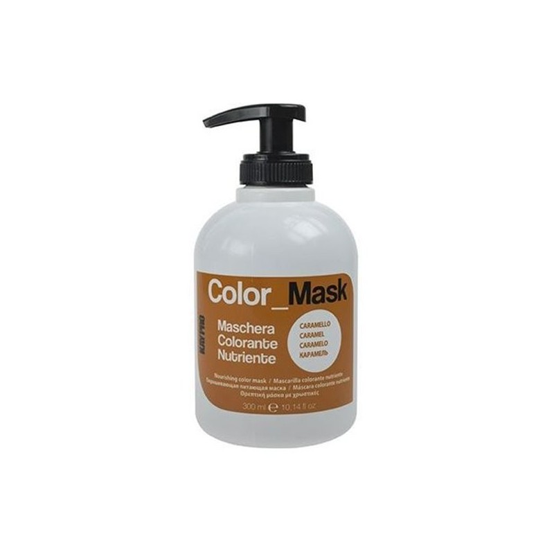 Color Mask Caramelo 300ml