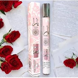 Perfume Yara Rosa 35ML