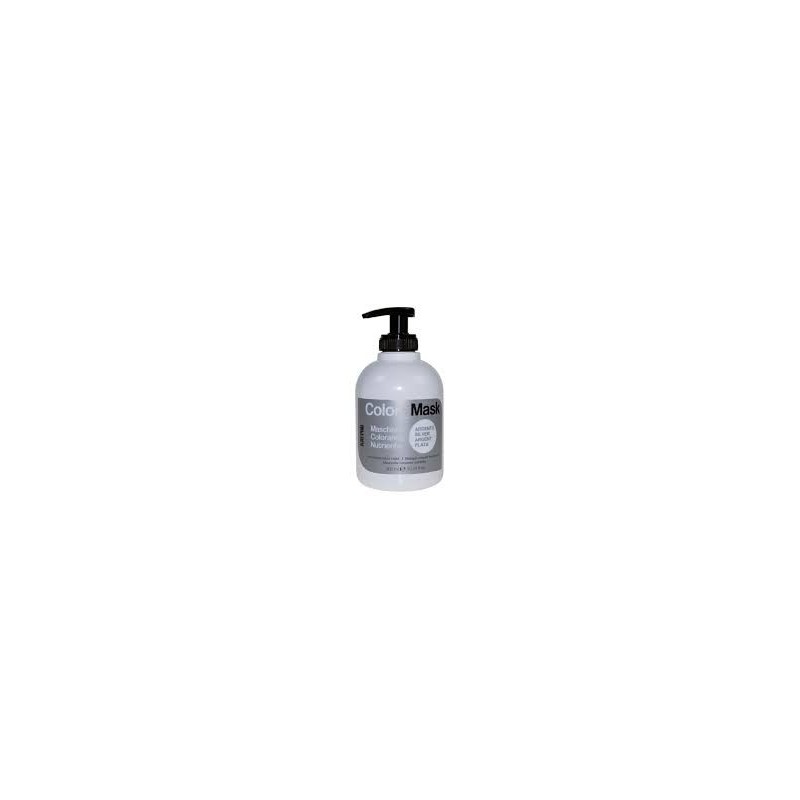 Color Mask Prata 300ml