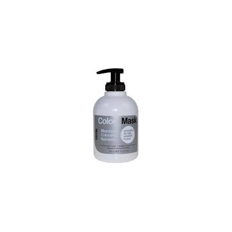 Color Mask Prata 300ml