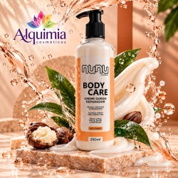 Body Care  Gordo 250ml
