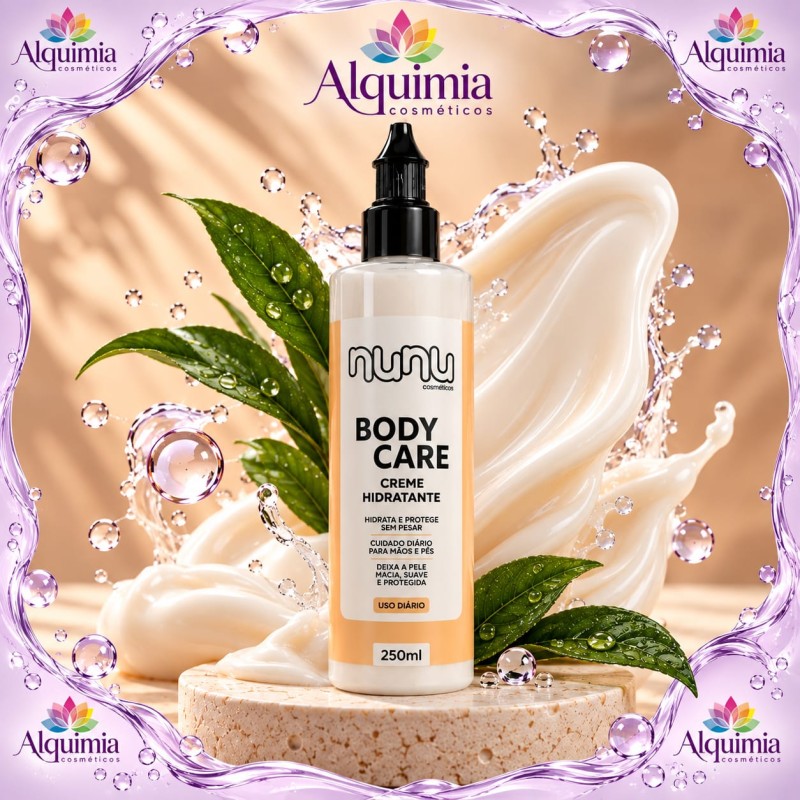 Body Care 250ml