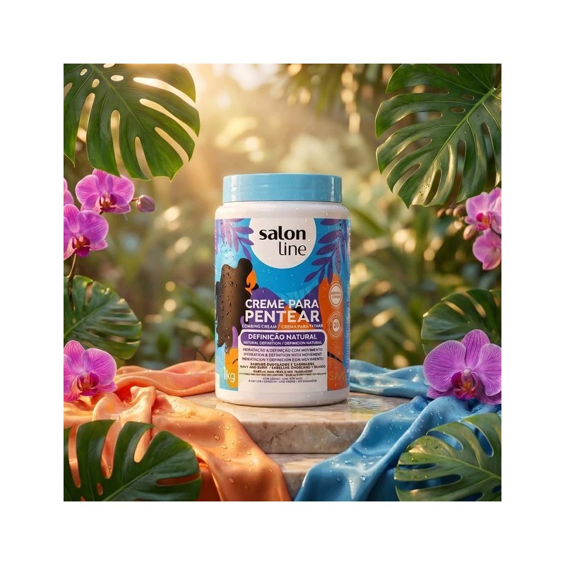 CPP Definição Natural 1kg