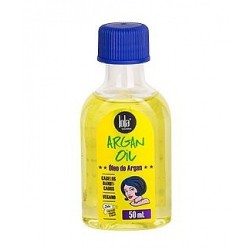Óleo de Argan 50ml - Lola