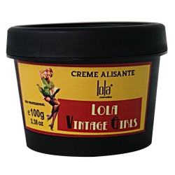 Cr Alisante Vintage 100gr