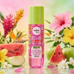 Body Splash Xerosa 200ml