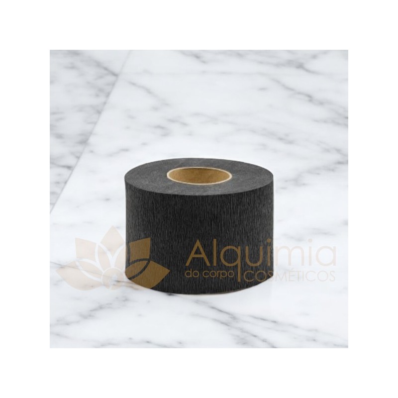 Rolo de Pes Preto- 1 unid