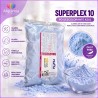 Po Descolorante Plex 500g