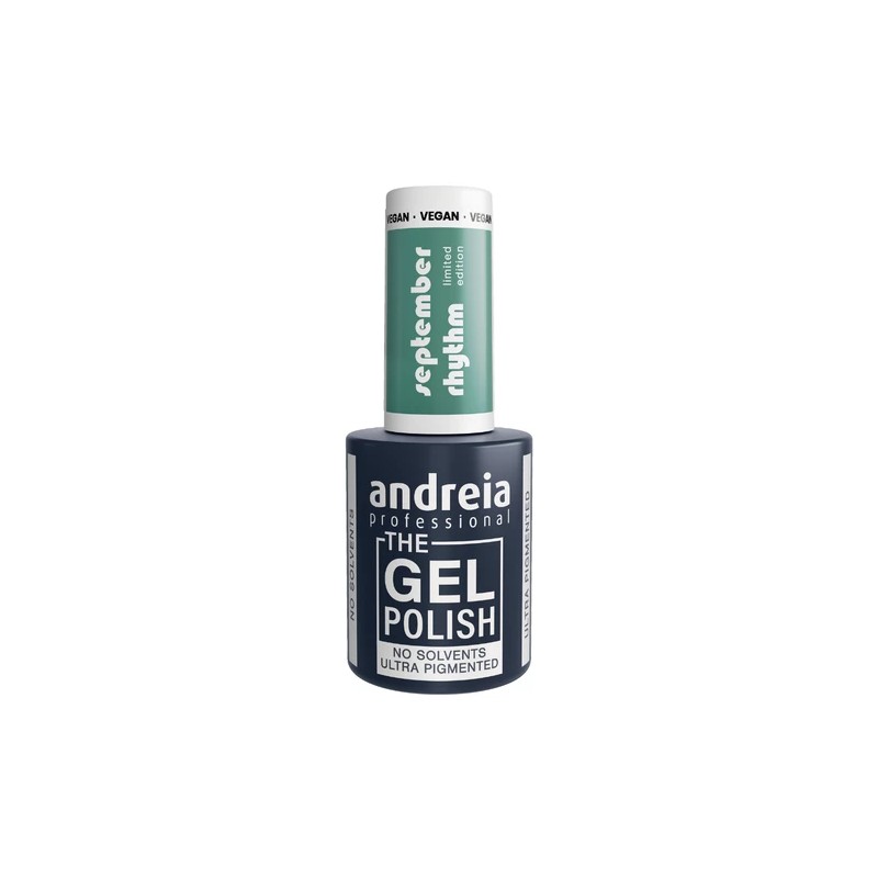 Verniz Gel SR6 10.5ml TGP